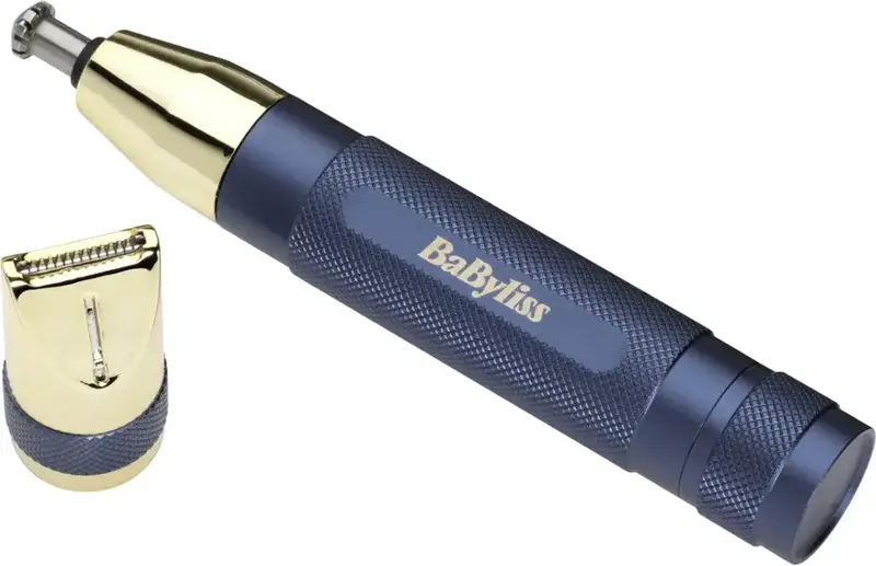 Триммер Babyliss E112E - фото - №4