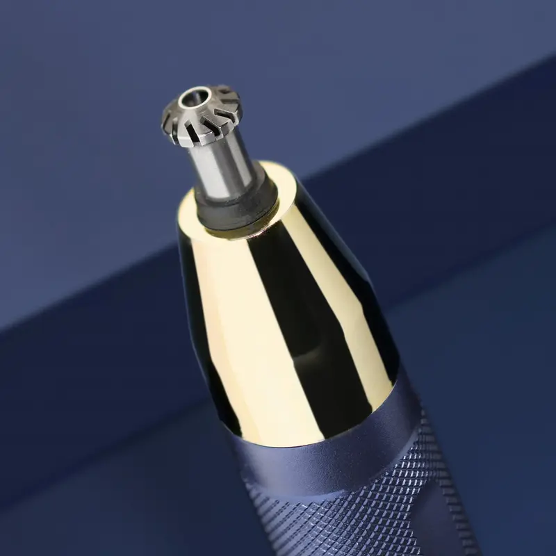 Триммер Babyliss E112E - фото - №12