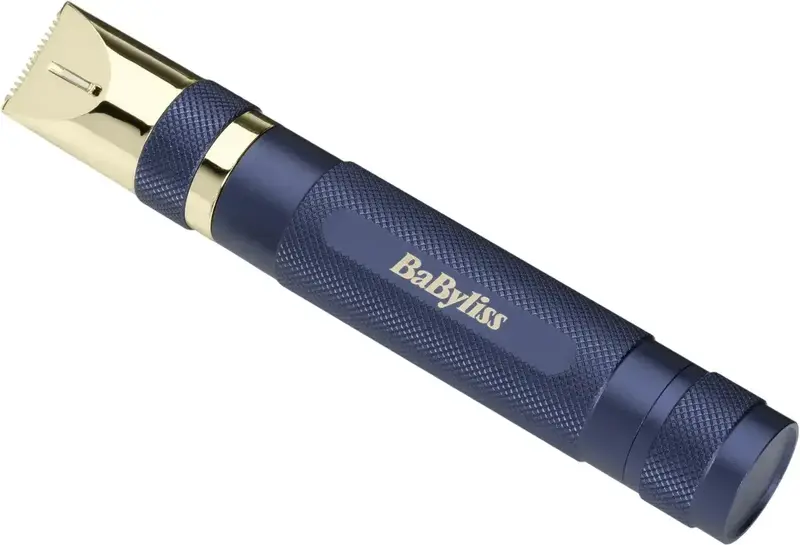 Триммер Babyliss E112E - фото - №6
