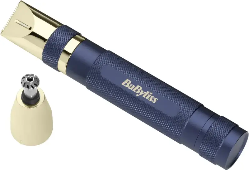 Триммер Babyliss E112E - фото - №7