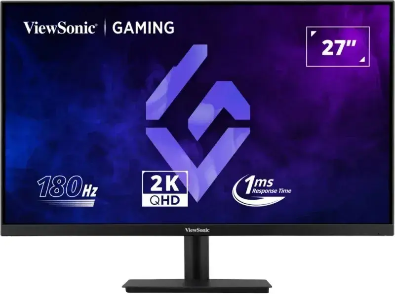 Монітор VIEWSONIC 27" VX27G1-2K - фото - №0