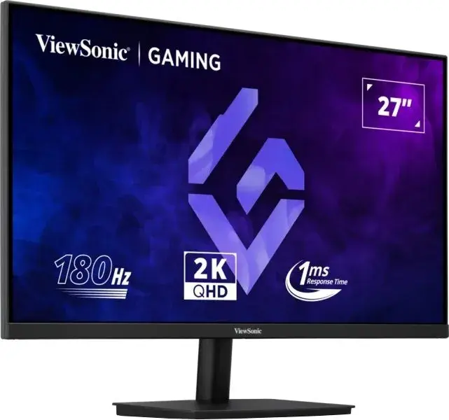 Монітор VIEWSONIC 27" VX27G1-2K - фото - №1