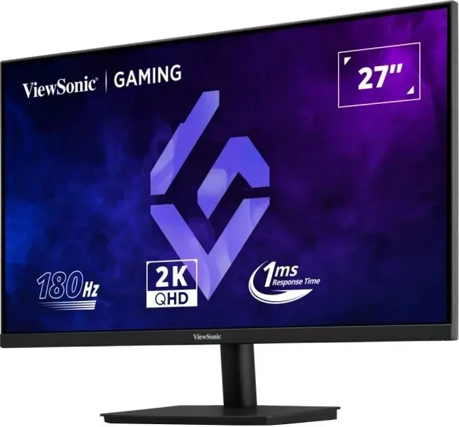 Монітор VIEWSONIC 27" VX27G1-2K - фото - №2