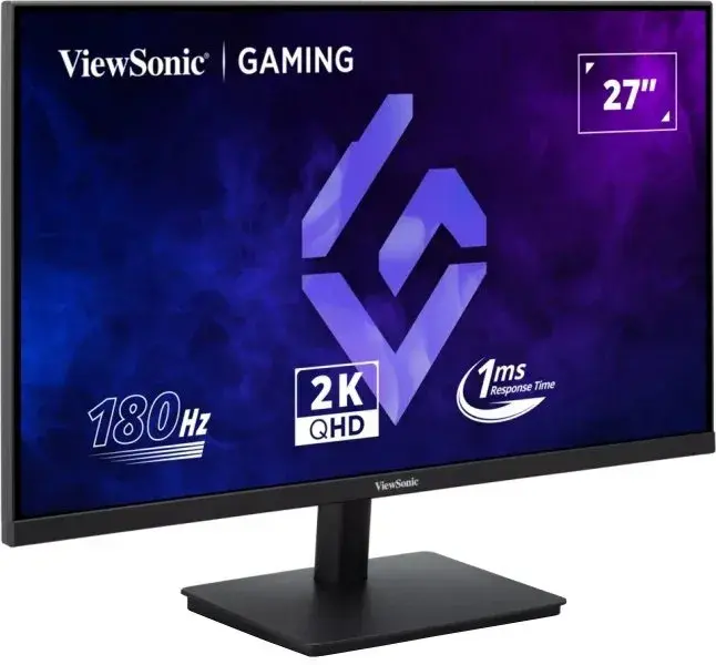 Монітор VIEWSONIC 27" VX27G1-2K - фото - №3