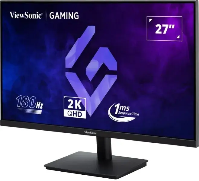 Монітор VIEWSONIC 27" VX27G1-2K - фото - №4