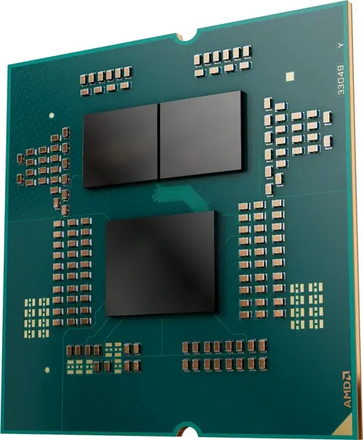 Процесор AMD RYZEN X6 R5-9600X (100-000001405) - фото - №5
