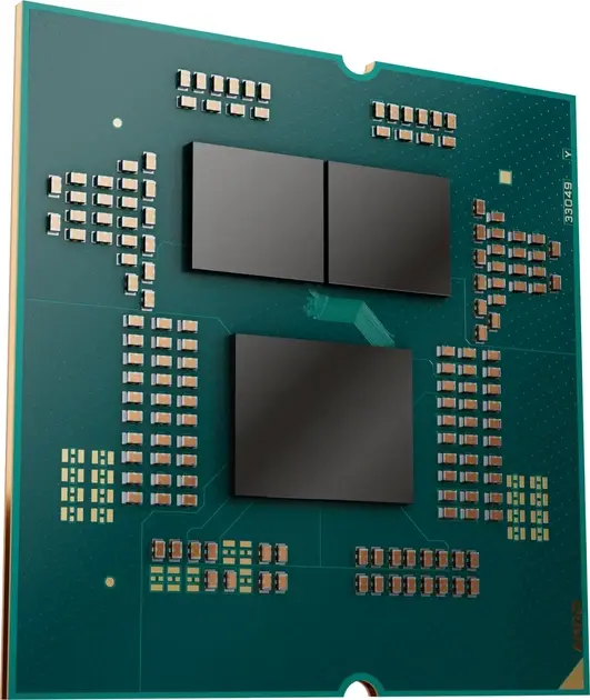 Процесор AMD RYZEN X6 R5-9600X (100-000001405) - фото - №7
