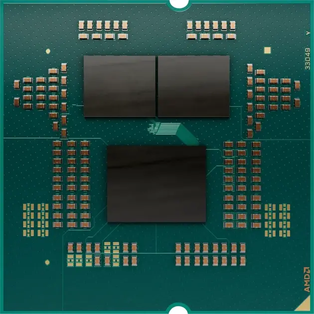Процесор AMD RYZEN X6 R5-9600X (100-000001405) - фото - №8
