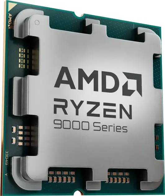 Процесор AMD RYZEN X6 R5-9600X (100-000001405) - фото - №1