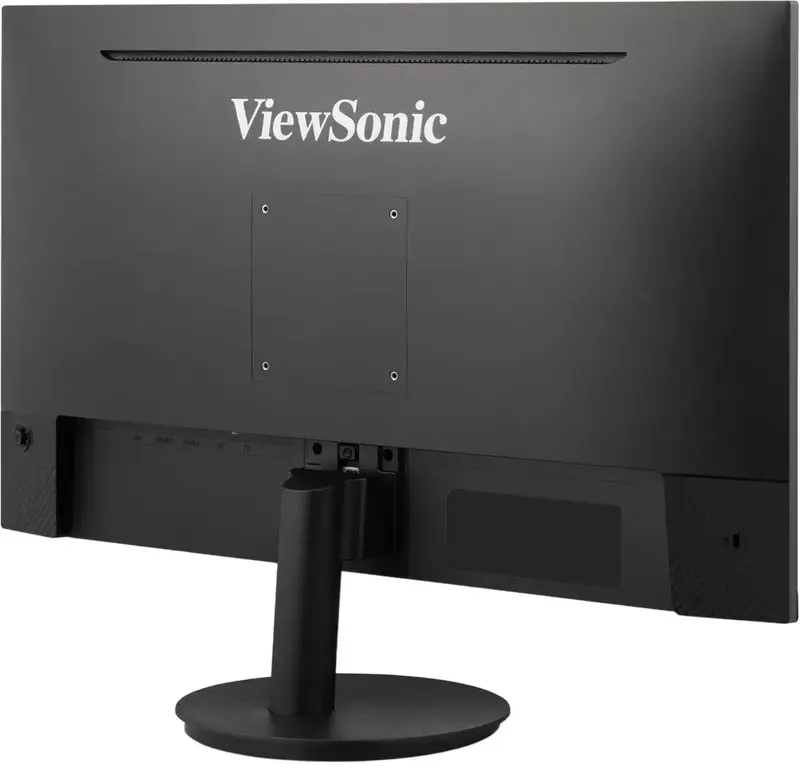Монітор VIEWSONIC 27" VA2708-2K-HD-2 - фото - №4