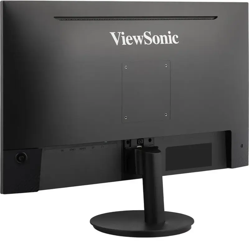 Монітор VIEWSONIC 27" VA2708-2K-HD-2 - фото - №5