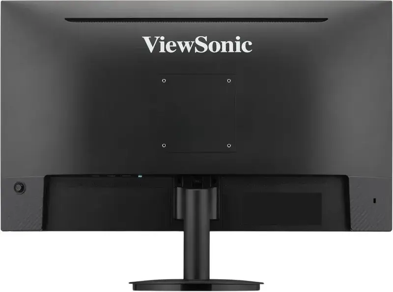 Монітор VIEWSONIC 27" VA2708-2K-HD-2 - фото - №3