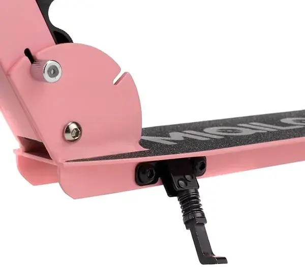 Самокат Miqilong Havoc HAVOC-125-PINK рожевий - фото - №7