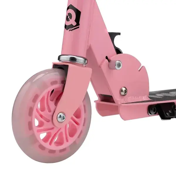 Самокат Miqilong Havoc HAVOC-125-PINK рожевий - фото - №10