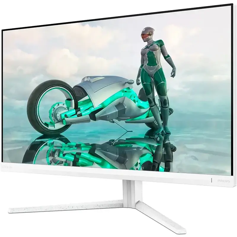 Монітор PHILIPS 27" 27M2N3501PA/00 - фото - №2