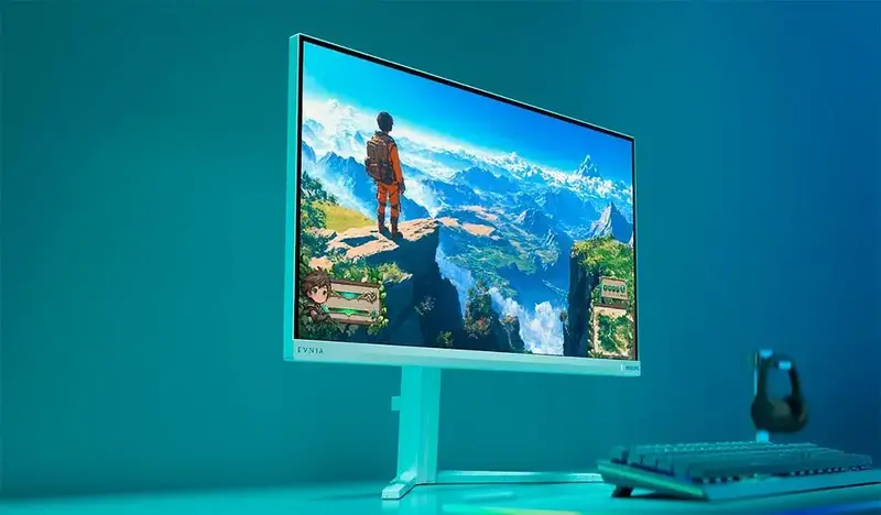 Монітор PHILIPS 27" 27M2N3501PA/00 - фото - №7