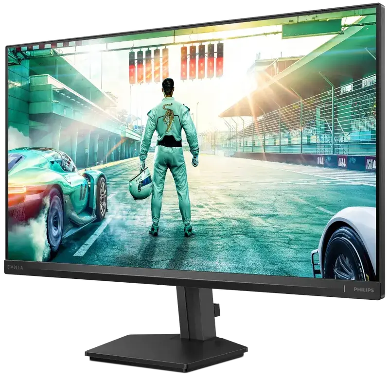 Монітор PHILIPS 27" 27M2N3500PF/00 - фото - №2