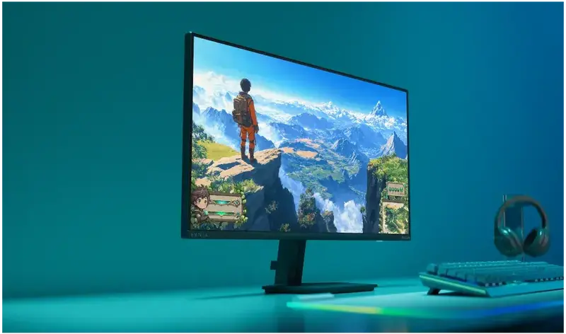 Монітор PHILIPS 27" 27M2N3500PF/00 - фото - №7