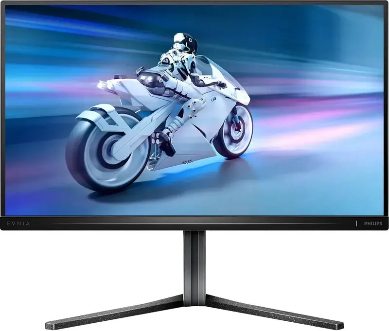 Монітор PHILIPS 24.5" 25M2N5200U/00 - фото - №0