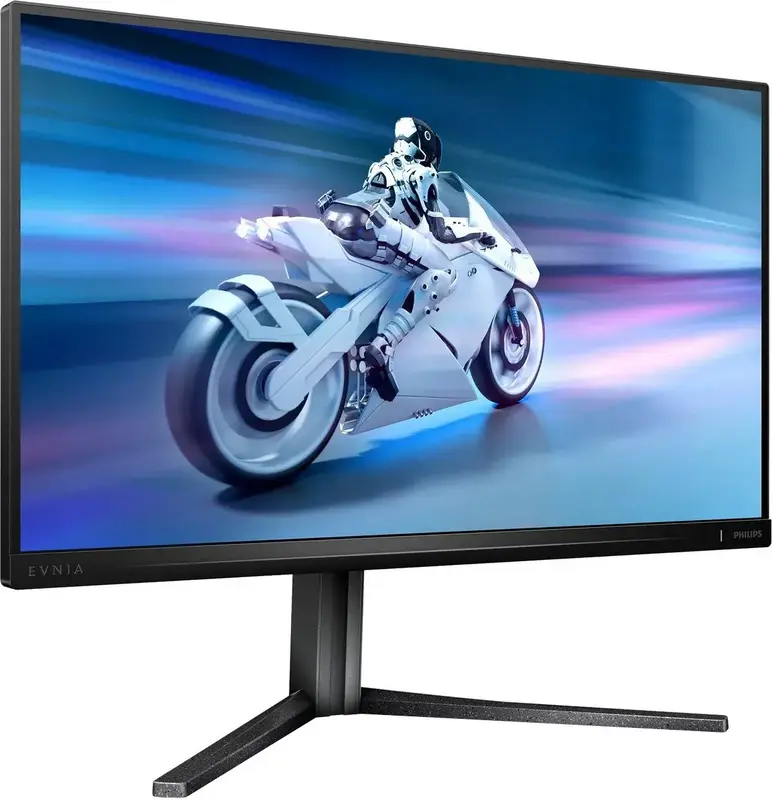 Монітор PHILIPS 24.5" 25M2N5200U/00 - фото - №1