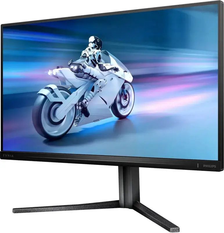 Монітор PHILIPS 24.5" 25M2N5200U/00 - фото - №2