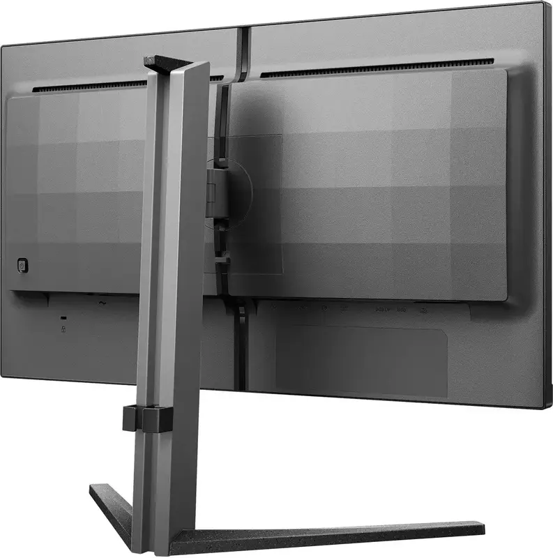Монітор PHILIPS 24.5" 25M2N5200U/00 - фото - №4