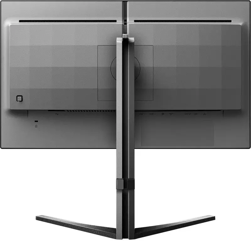 Монітор PHILIPS 24.5" 25M2N5200U/00 - фото - №5