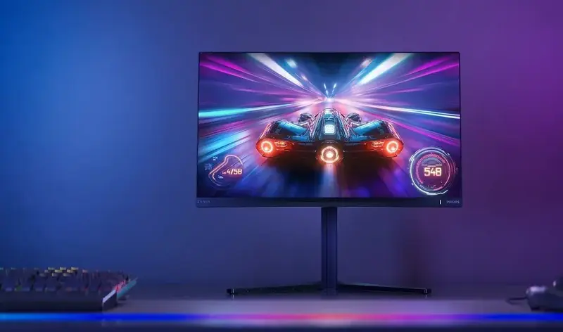 Монітор PHILIPS 24.5" 25M2N5200U/00 - фото - №6