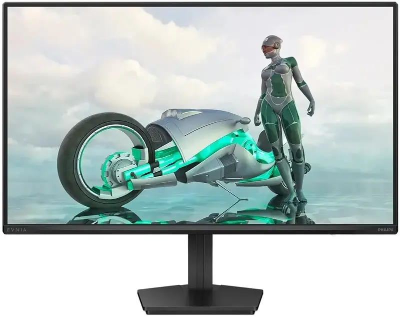 Монітор PHILIPS 23.8" 27M2N5901A/00 - фото - №0
