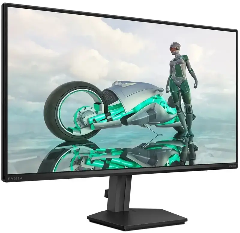 Монітор PHILIPS 23.8" 27M2N5901A/00 - фото - №1