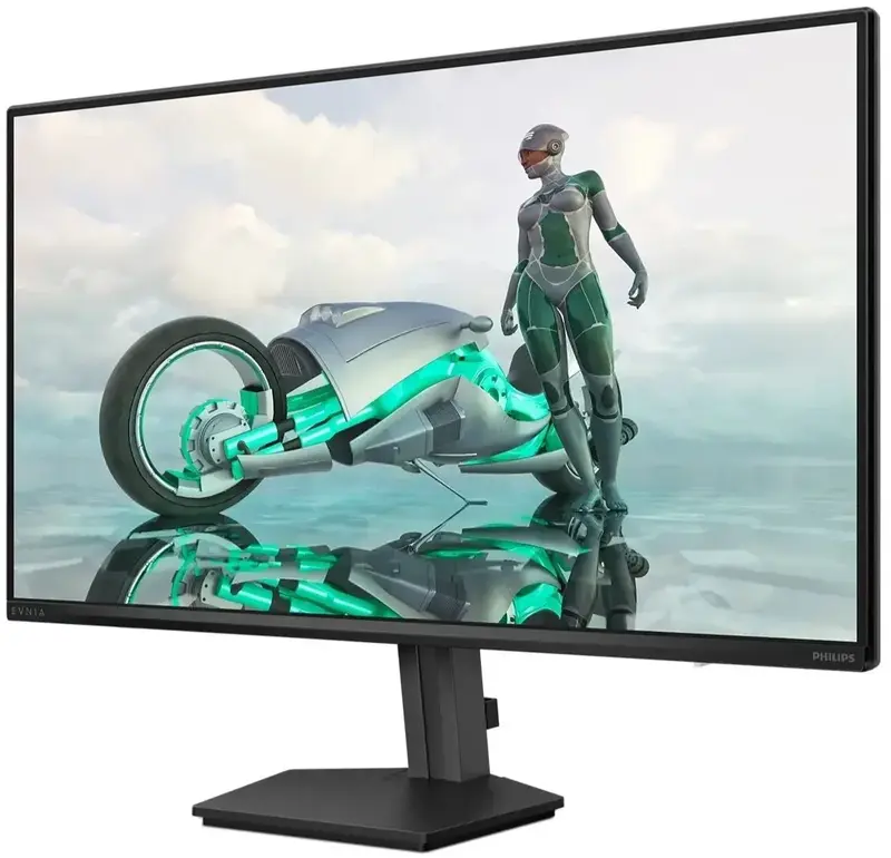 Монітор PHILIPS 23.8" 27M2N5901A/00 - фото - №2