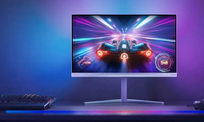 Монітор PHILIPS 27" 27M2N5901A/00 - фото - №7