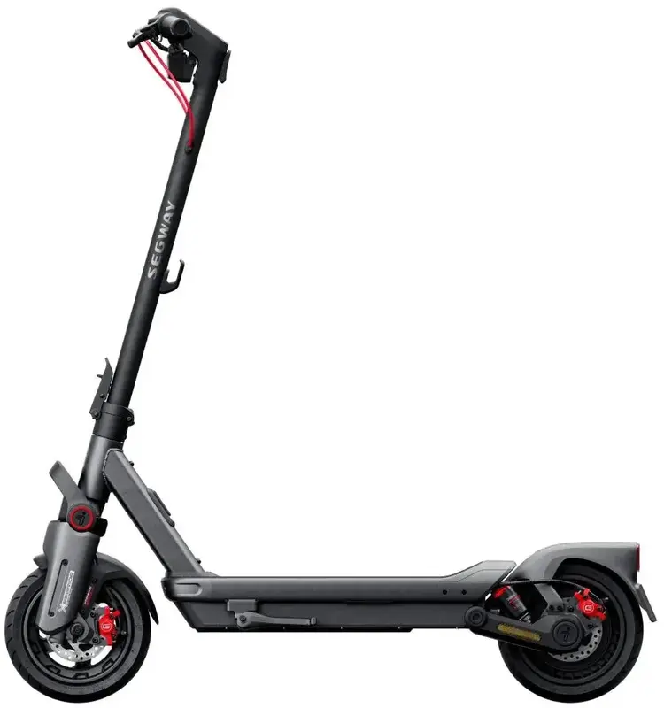 Електросамокат Segway Ninebot Max G3 E - фото - №0