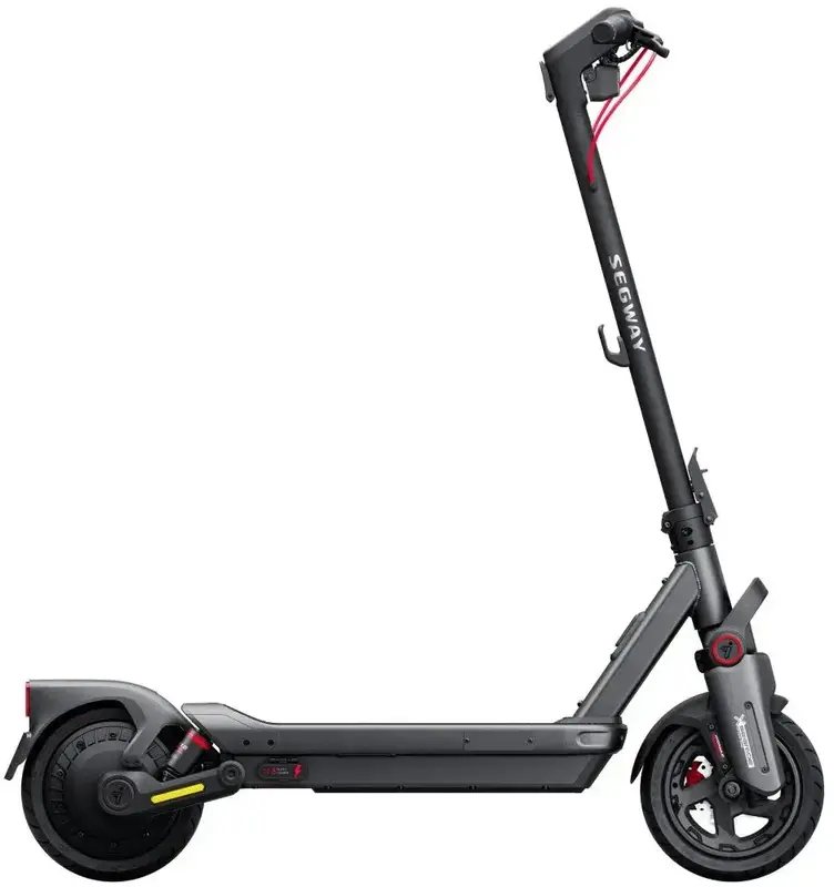 Електросамокат Segway Ninebot Max G3 E - фото - №1