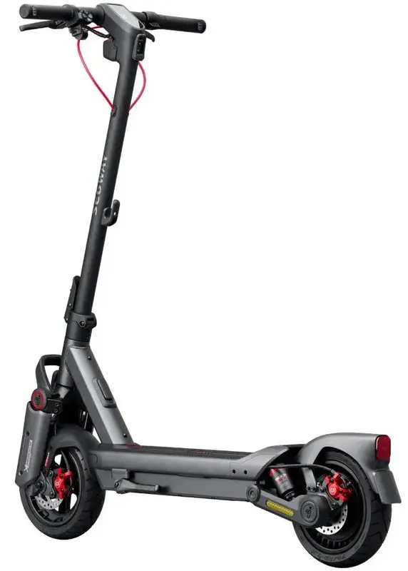 Електросамокат Segway Ninebot Max G3 E - фото - №2