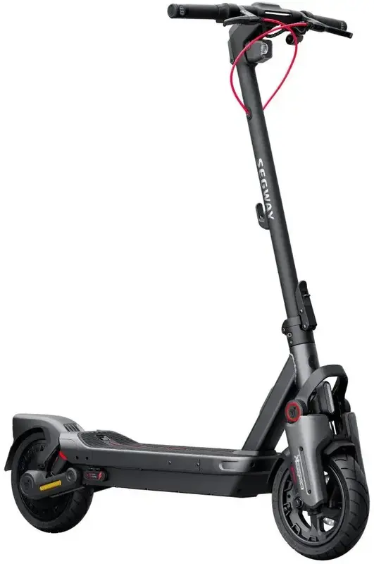 Електросамокат Segway Ninebot Max G3 E - фото - №5