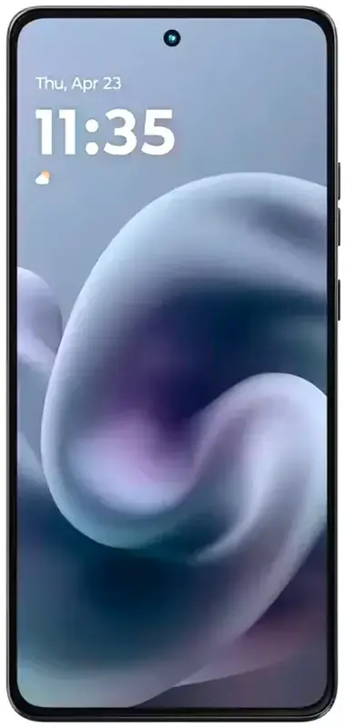 Смартфон Motorola G86 Power 5G 12/256GB Spellbound (PB8X0046RS) - фото - №1