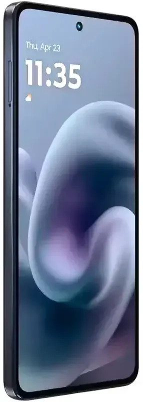 Смартфон Motorola G86 Power 5G 12/256GB Spellbound (PB8X0046RS) - фото - №3