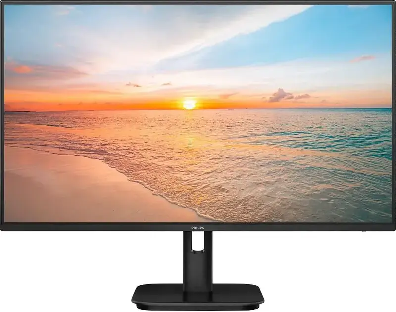 Монітор PHILIPS 23.8" 24E1N1200A/00 - фото - №0