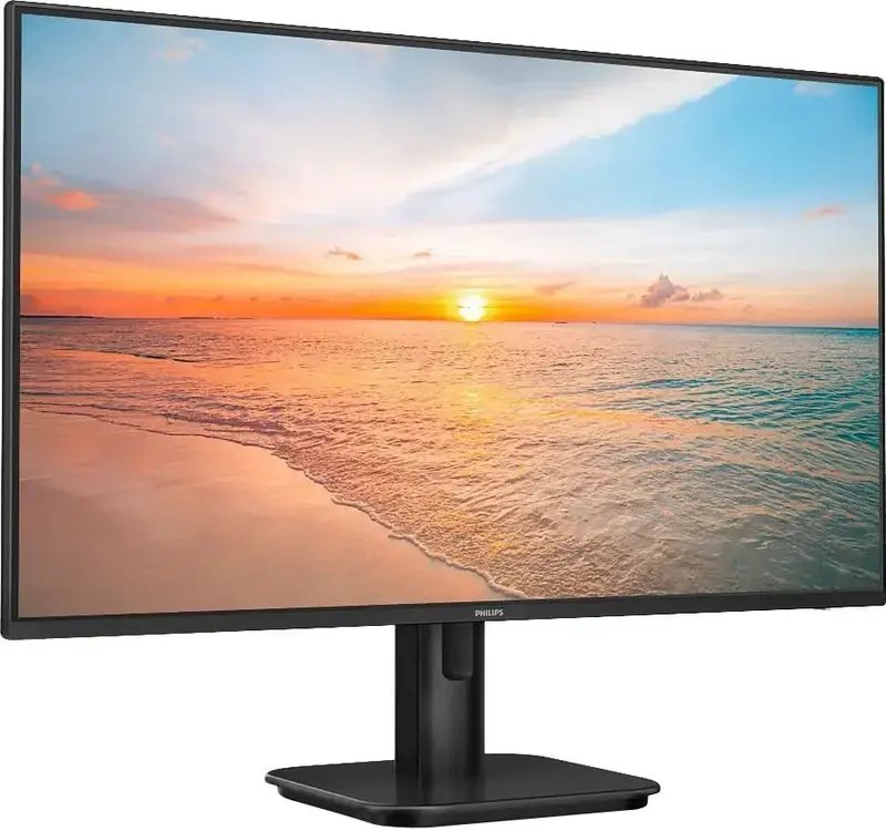 Монітор PHILIPS 23.8" 24E1N1200A/00 - фото - №1