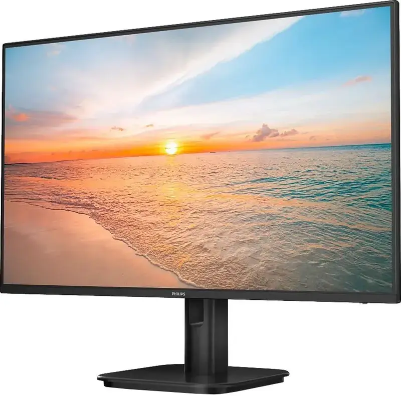 Монітор PHILIPS 23.8" 24E1N1200A/00 - фото - №2