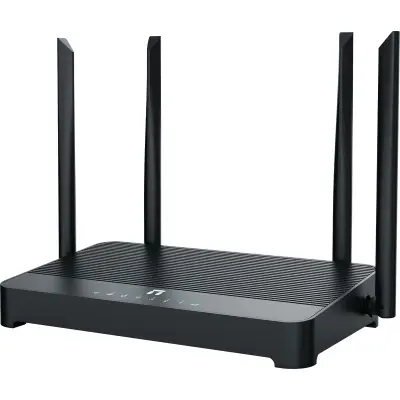 Iнтернет роутер Netis NX31 AX3000 Wi-Fi 6 MU-MIMO 3xGE LAN - фото - №2