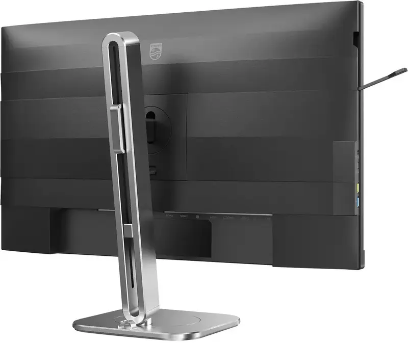 Монітор PHILIPS 27" 27B2U6903 (27B2U6903/00) - фото - №3