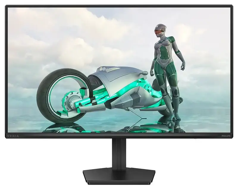 Монітор PHILIPS 27" 27M2N3200NF (27M2N3200NF/00) - фото - №0