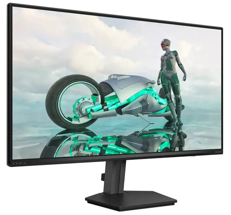 Монітор PHILIPS 27" 27M2N3200NF (27M2N3200NF/00) - фото - №1