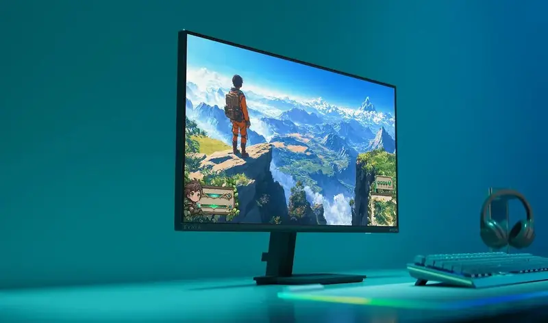 Монітор PHILIPS 27" 27M2N3200NF (27M2N3200NF/00) - фото - №7