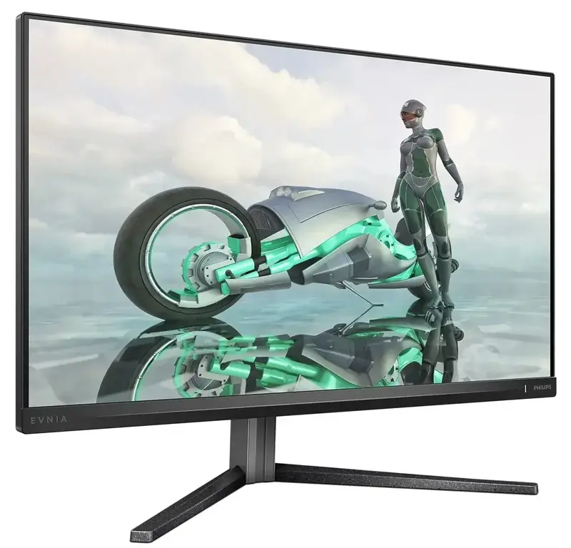Монітор PHILIPS 27" 27M2N3800A (27M2N3800A/00) - фото - №1