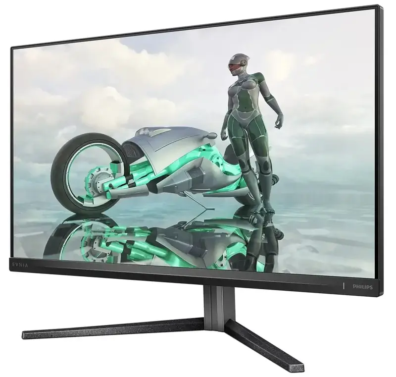 Монітор PHILIPS 27" 27M2N3800A (27M2N3800A/00) - фото - №2