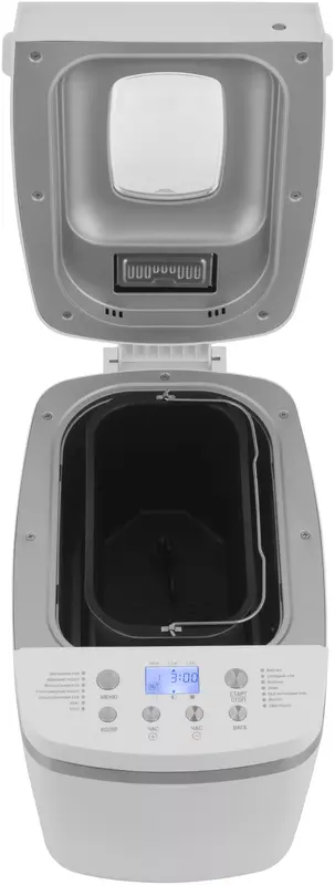 Хлебопечка Ardesto BM-D1500W - фото - №1