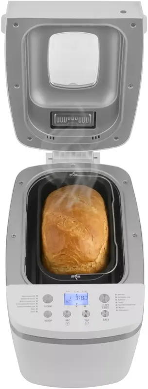 Хлебопечка Ardesto BM-D1500W - фото - №15